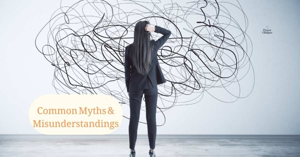 Common Myths & Misunderstandings