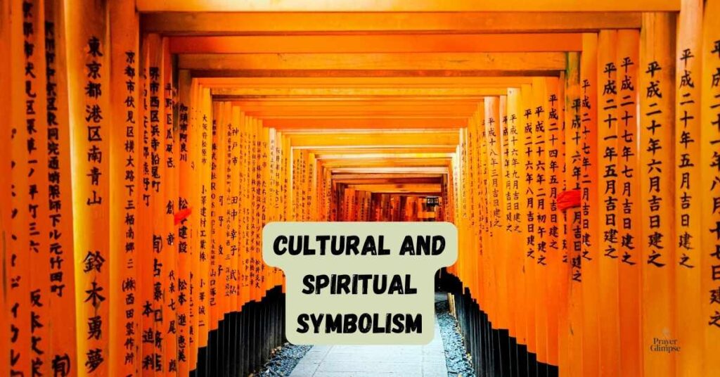 Cultural and Spiritual Symbolism