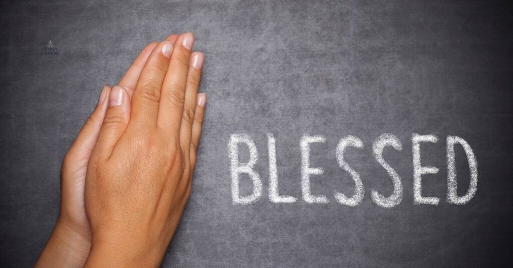 More Bless Us O Lord Prayers for Family & Friends