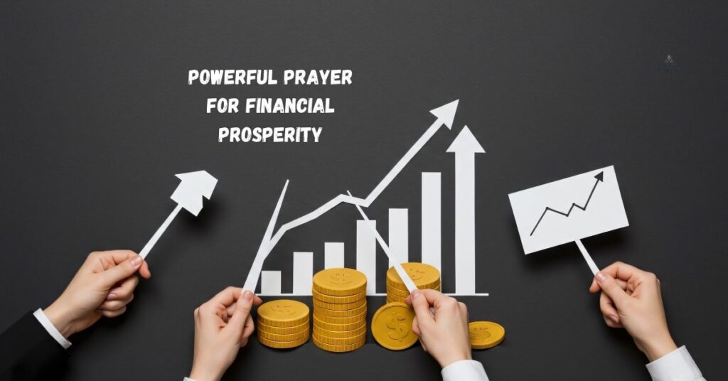 Powerful Prayer for Financial Prosperity