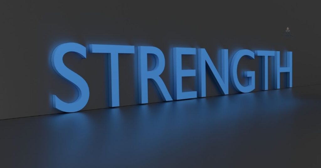 Prayer for Strength and Endurance