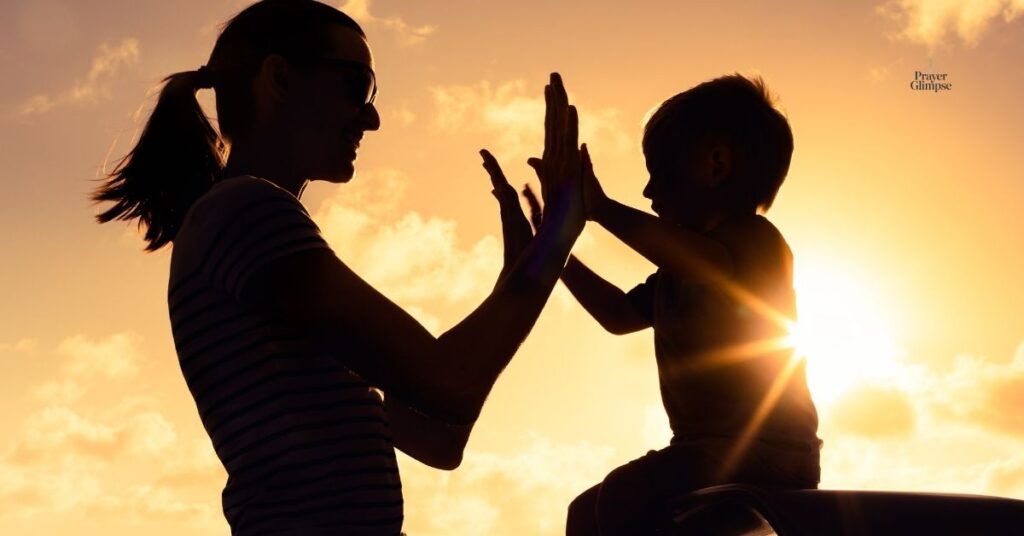 Sweet Messages for Parents