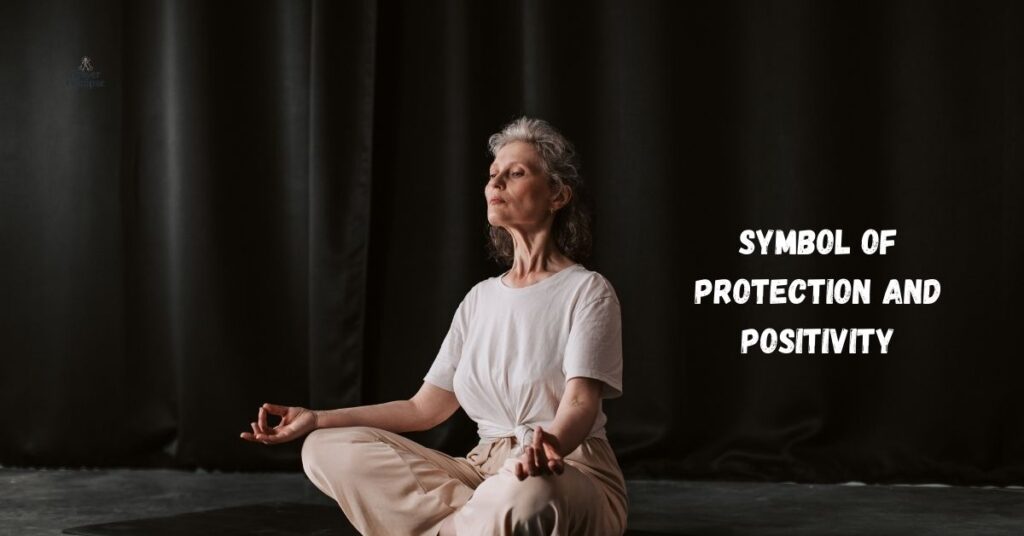 Symbol of Protection and Positivity