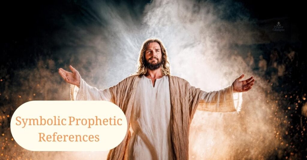 Symbolic Prophetic References