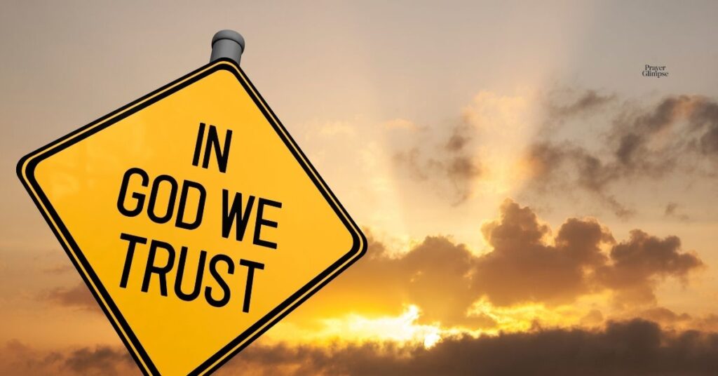 Verses on Trusting God’s Timing