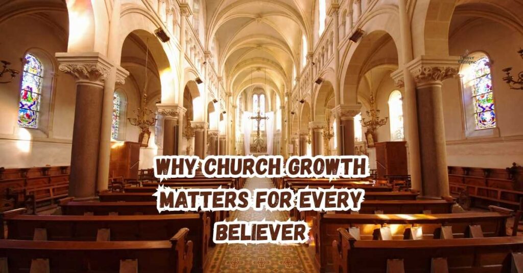How Inspirational Quotes Can Boost Church Growth