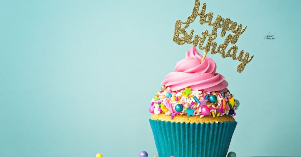 Short & Inspiring Birthday Messages