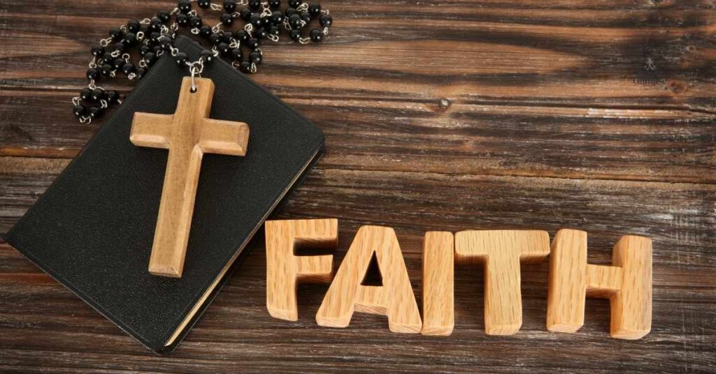 Start Your Day with Faith!