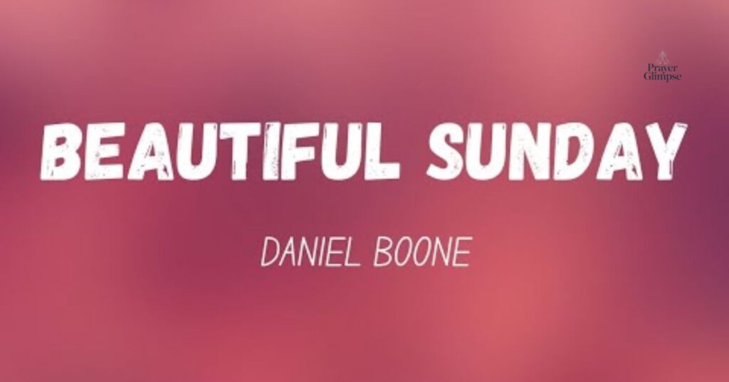 Beautiful Sunday Blessings and Messages