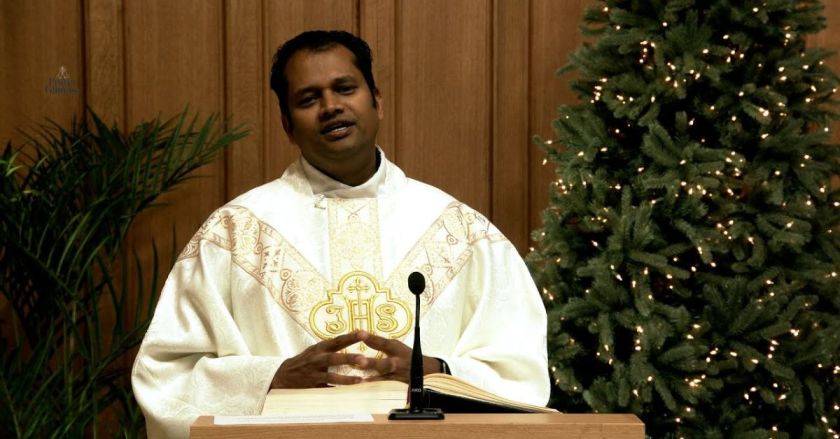 Catholic Holy Day of Obligation in 2026