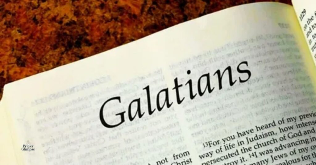 Galatians