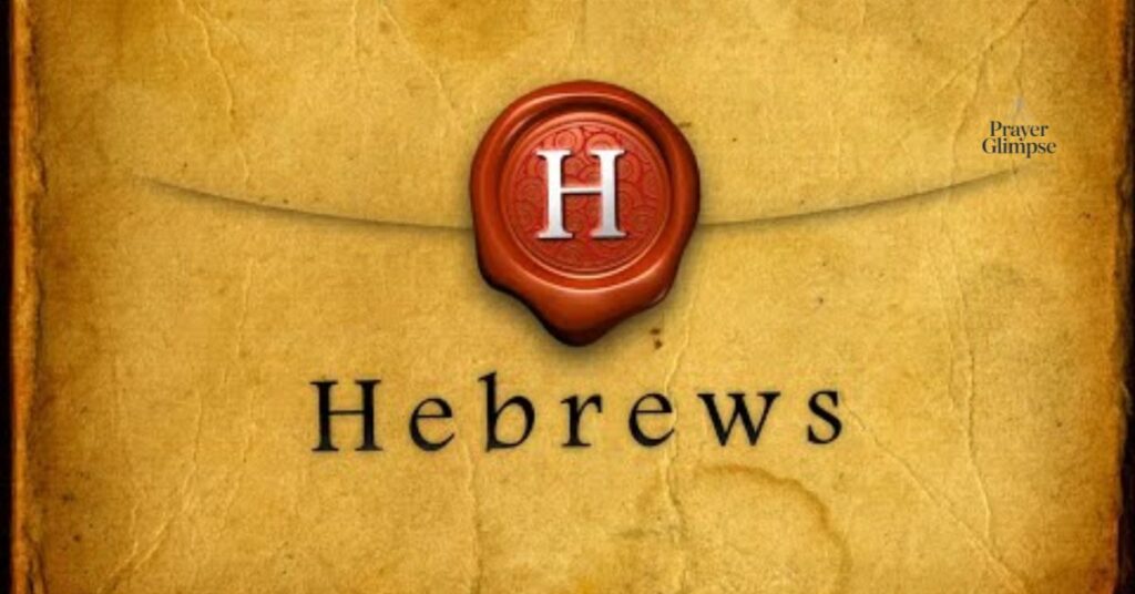 Hebrews