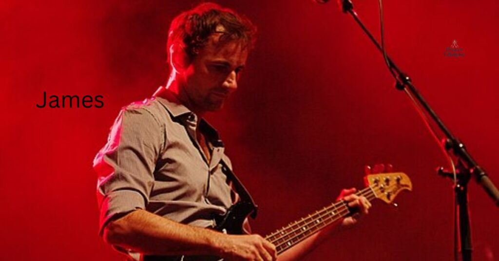 James