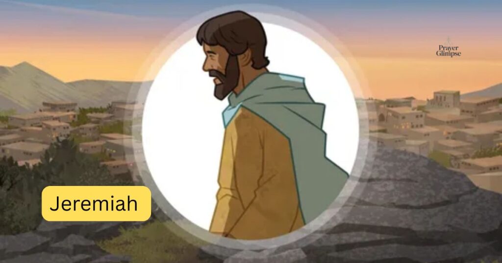 Jeremiah