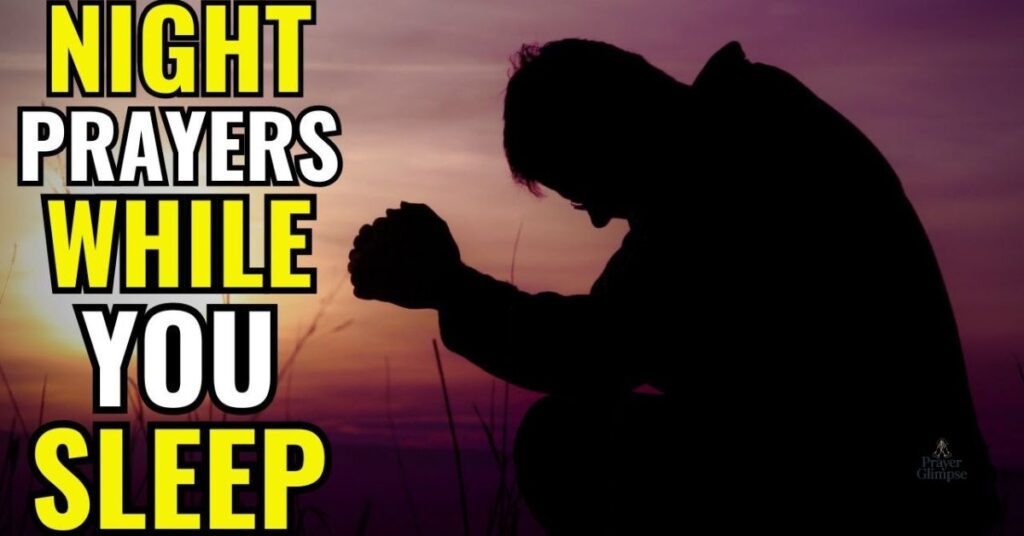 Night Prayer