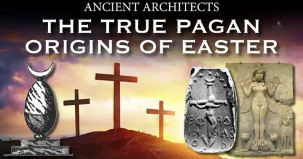The Biblical Roots of Easter