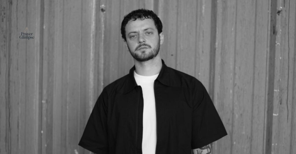 A Prayer For My Grandson