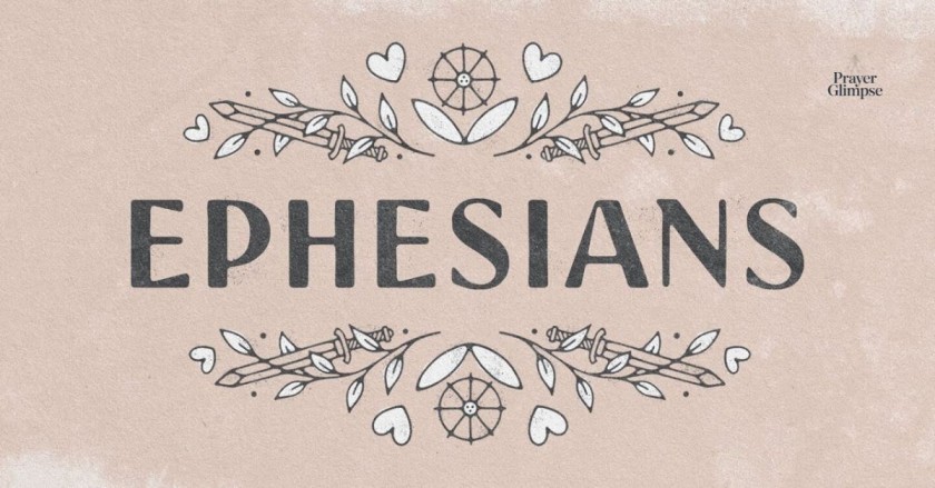 Ephesians