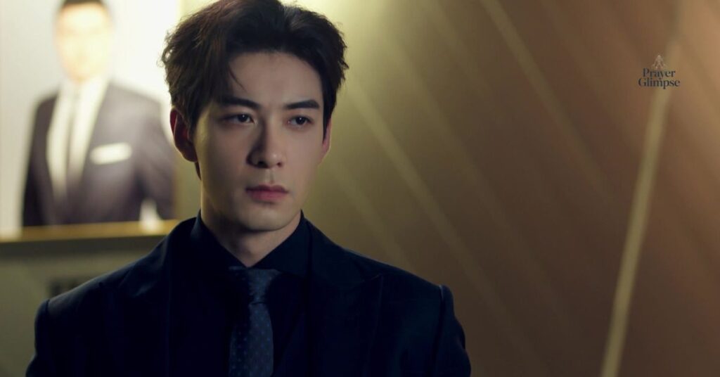 Prayer Message For My Boss