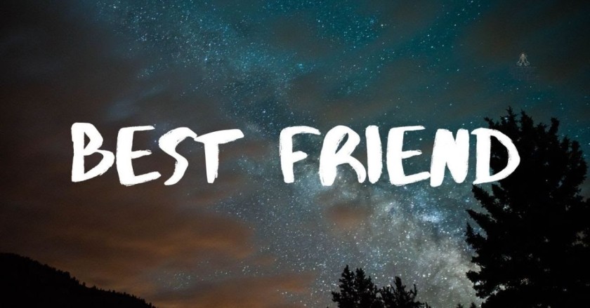 Prayer To A Best Friend