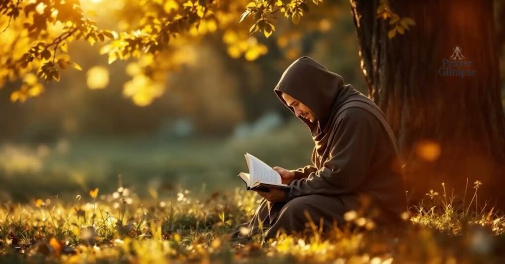 Prayer for Inner Peace