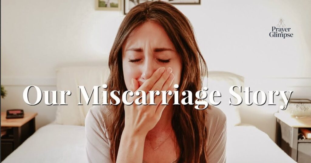 Prayers Against Miscarriage
