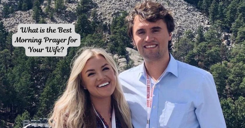 What is a Strong Prayer for My Wife